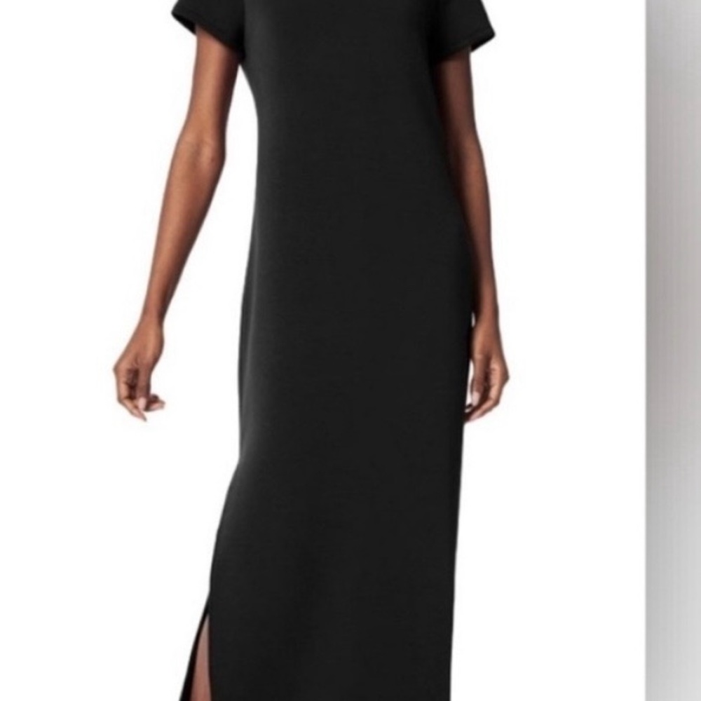 SPANX Air Essentials Maxi Dress - Picture 11 of 11